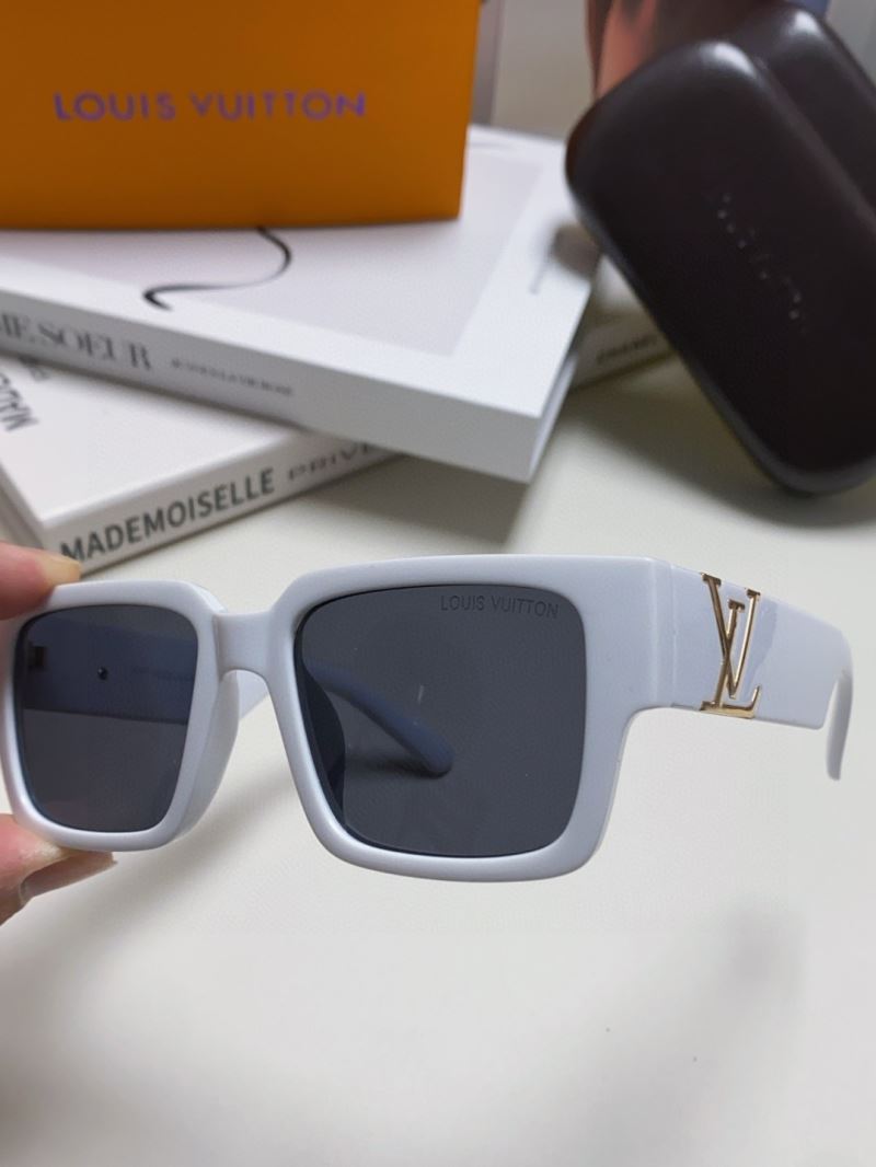 Louis Vuitton Sunglasses